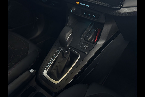 Ford Puma ST-LINE X 155PK OPEN DAK B&O ELEK.KLEP STOEL/STUUR/RUIT.VERW LED 360.CAM ADAP.CRUISE 12/2024