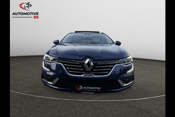 Renault Talisman Estate 1.6 TCe Initiale Paris Aut.|Navi Trekhaak Bose Camera Clima Stoelventilatie/verw. Massage