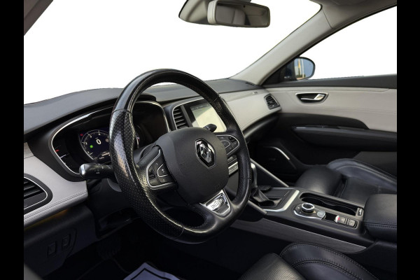 Renault Talisman Estate 1.6 TCe Initiale Paris Aut.|Navi Trekhaak Bose Camera Clima Stoelventilatie/verw. Massage
