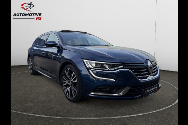 Renault Talisman Estate 1.6 TCe Initiale Paris Aut.|Navi Trekhaak Bose Camera Clima Stoelventilatie/verw. Massage