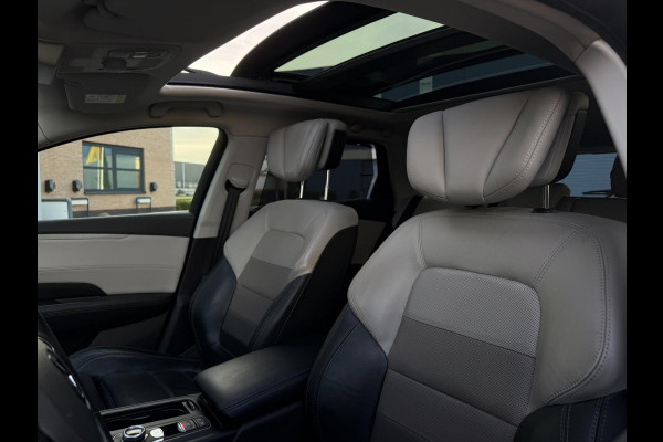 Renault Talisman Estate 1.6 TCe Initiale Paris Aut.|Navi Trekhaak Bose Camera Clima Stoelventilatie/verw. Massage