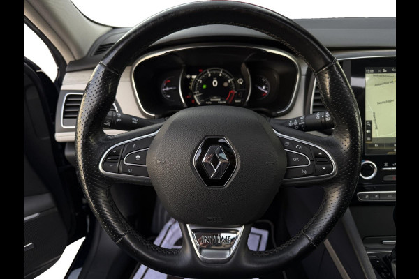 Renault Talisman Estate 1.6 TCe Initiale Paris Aut.|Navi Trekhaak Bose Camera Clima Stoelventilatie/verw. Massage