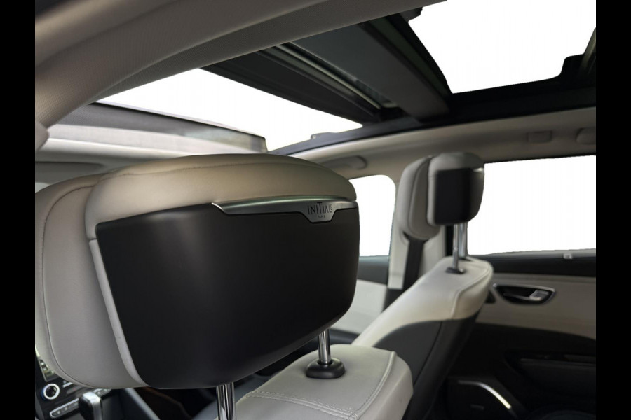 Renault Talisman Estate 1.6 TCe Initiale Paris Aut.|Navi Trekhaak Bose Camera Clima Stoelventilatie/verw. Massage