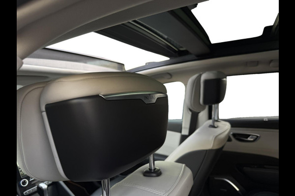 Renault Talisman Estate 1.6 TCe Initiale Paris Aut.|Navi Trekhaak Bose Camera Clima Stoelventilatie/verw. Massage