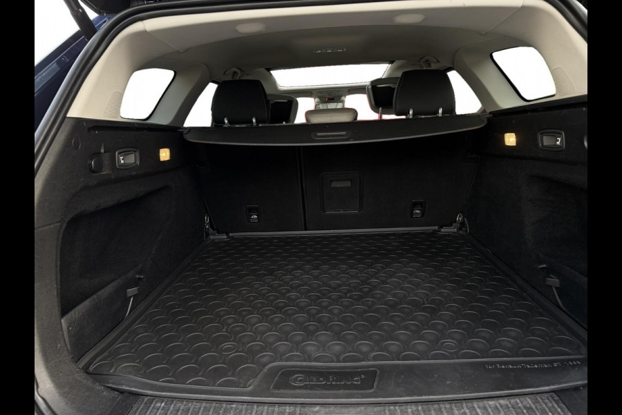 Renault Talisman Estate 1.6 TCe Initiale Paris Aut.|Navi Trekhaak Bose Camera Clima Stoelventilatie/verw. Massage