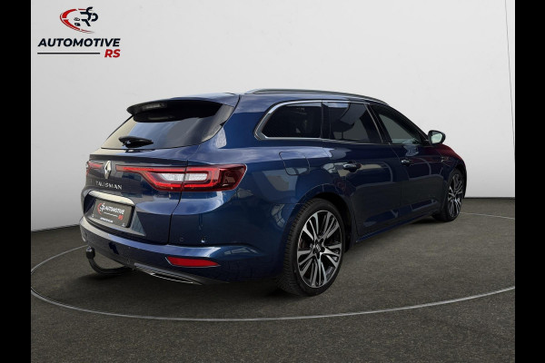 Renault Talisman Estate 1.6 TCe Initiale Paris Aut.|Navi Trekhaak Bose Camera Clima Stoelventilatie/verw. Massage