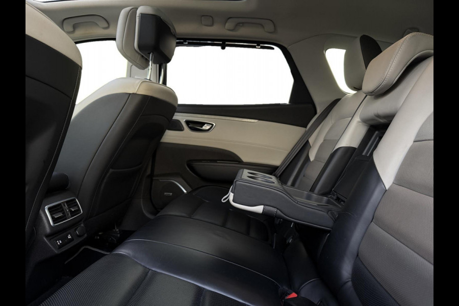 Renault Talisman Estate 1.6 TCe Initiale Paris Aut.|Navi Trekhaak Bose Camera Clima Stoelventilatie/verw. Massage