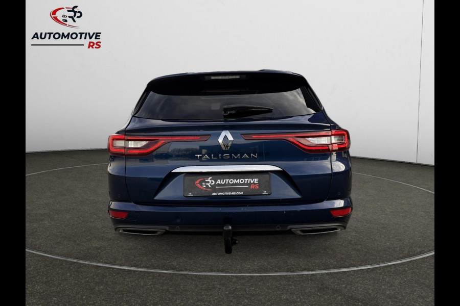 Renault Talisman Estate 1.6 TCe Initiale Paris Aut.|Navi Trekhaak Bose Camera Clima Stoelventilatie/verw. Massage