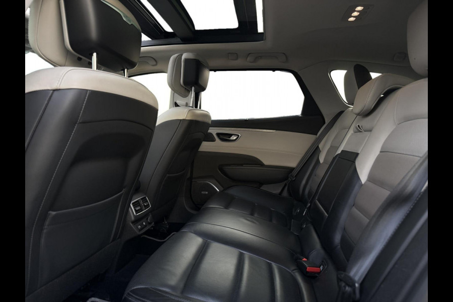 Renault Talisman Estate 1.6 TCe Initiale Paris Aut.|Navi Trekhaak Bose Camera Clima Stoelventilatie/verw. Massage