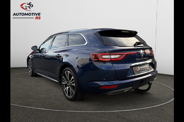 Renault Talisman Estate 1.6 TCe Initiale Paris Aut.|Navi Trekhaak Bose Camera Clima Stoelventilatie/verw. Massage