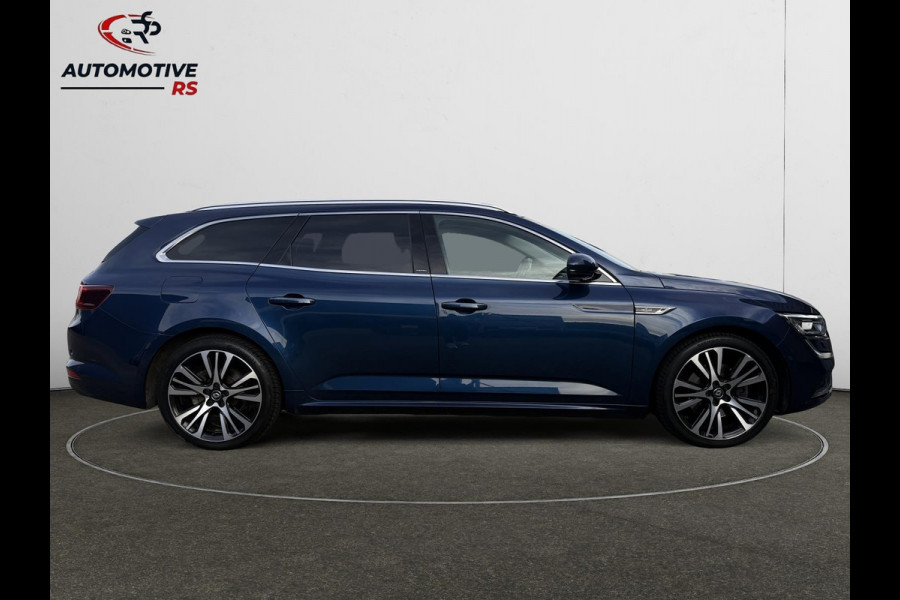Renault Talisman Estate 1.6 TCe Initiale Paris Aut.|Navi Trekhaak Bose Camera Clima Stoelventilatie/verw. Massage