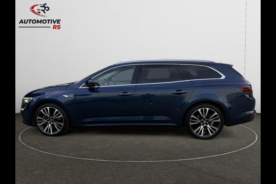 Renault Talisman Estate 1.6 TCe Initiale Paris Aut.|Navi Trekhaak Bose Camera Clima Stoelventilatie/verw. Massage