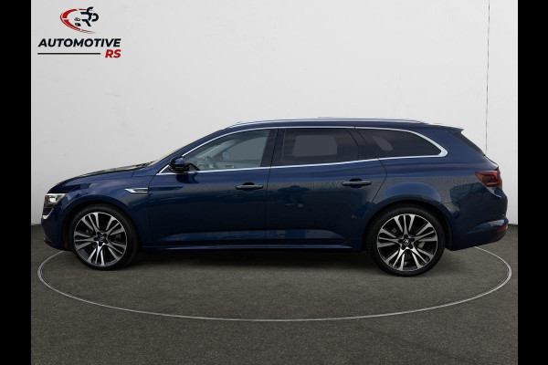 Renault Talisman Estate 1.6 TCe Initiale Paris Aut.|Navi Trekhaak Bose Camera Clima Stoelventilatie/verw. Massage
