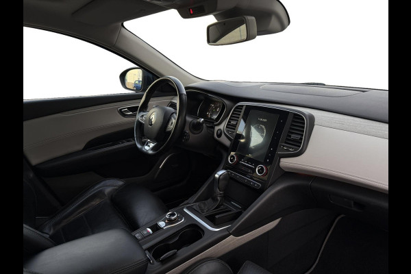 Renault Talisman Estate 1.6 TCe Initiale Paris Aut.|Navi Trekhaak Bose Camera Clima Stoelventilatie/verw. Massage
