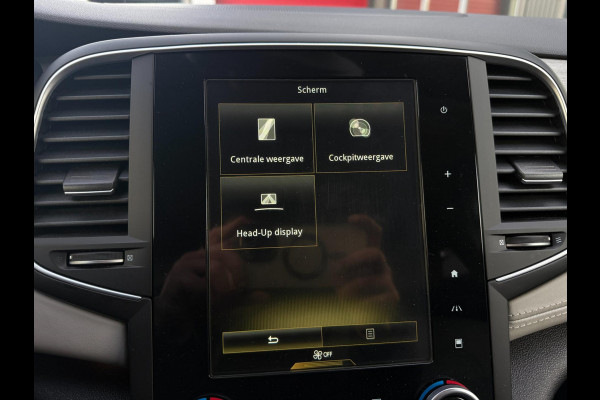 Renault Talisman Estate 1.6 TCe Initiale Paris Aut.|Navi Trekhaak Bose Camera Clima Stoelventilatie/verw. Massage