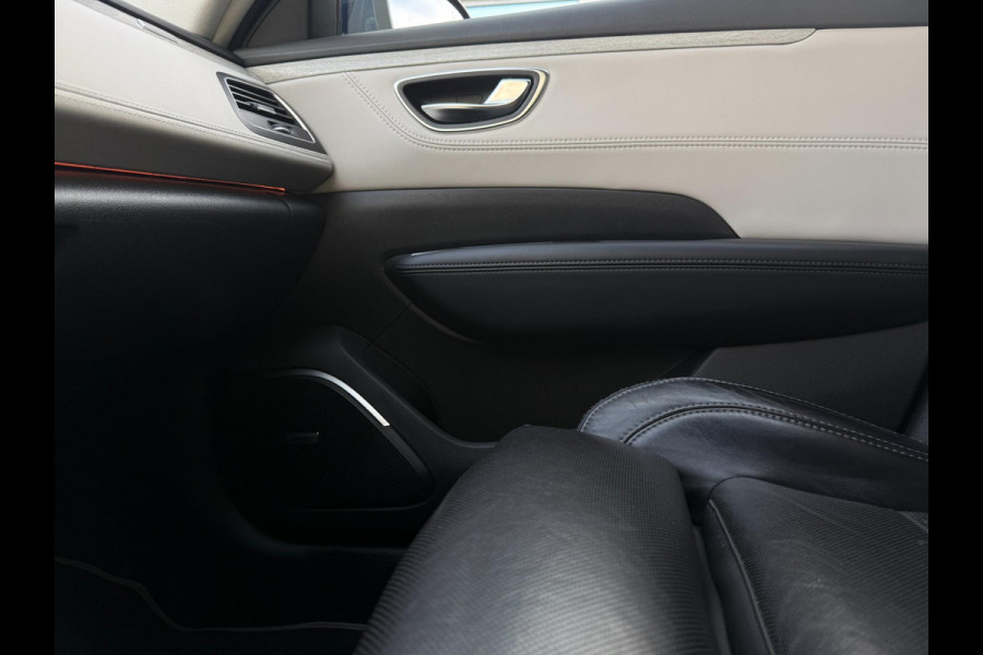 Renault Talisman Estate 1.6 TCe Initiale Paris Aut.|Navi Trekhaak Bose Camera Clima Stoelventilatie/verw. Massage