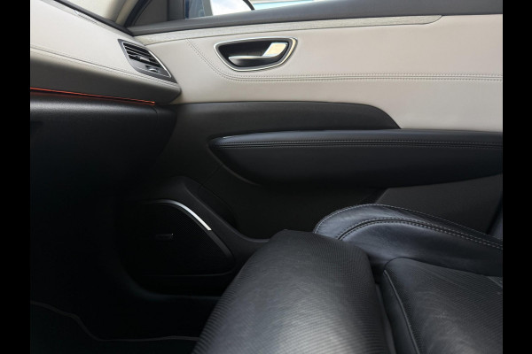 Renault Talisman Estate 1.6 TCe Initiale Paris Aut.|Navi Trekhaak Bose Camera Clima Stoelventilatie/verw. Massage