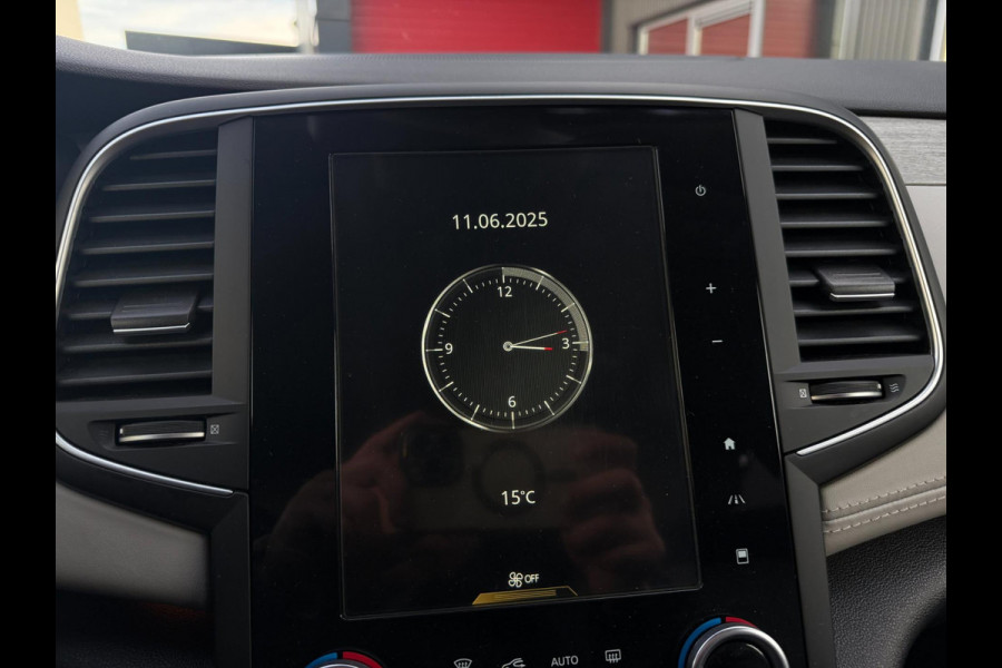 Renault Talisman Estate 1.6 TCe Initiale Paris Aut.|Navi Trekhaak Bose Camera Clima Stoelventilatie/verw. Massage