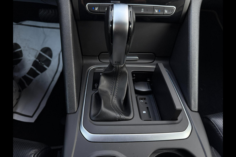 Renault Talisman Estate 1.6 TCe Initiale Paris Aut.|Navi Trekhaak Bose Camera Clima Stoelventilatie/verw. Massage