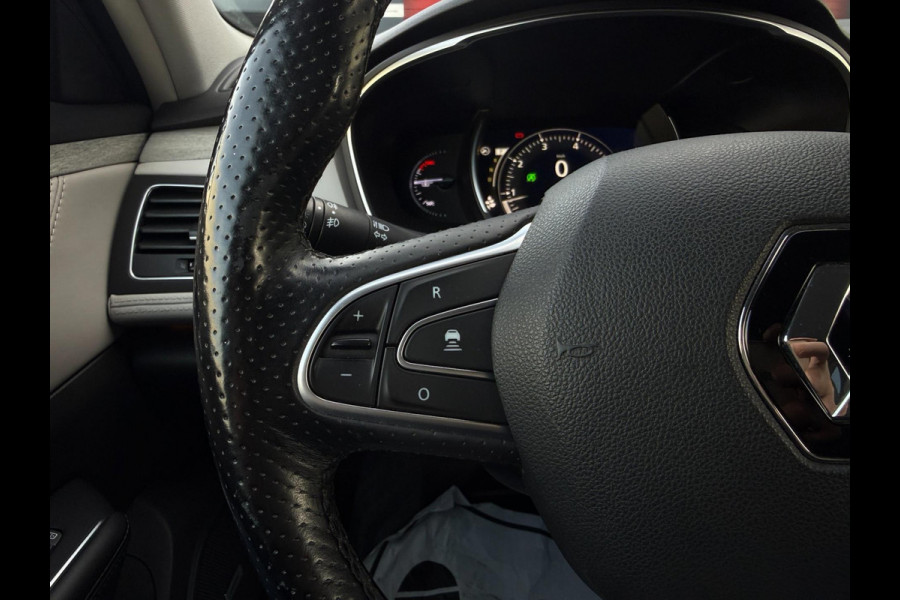 Renault Talisman Estate 1.6 TCe Initiale Paris Aut.|Navi Trekhaak Bose Camera Clima Stoelventilatie/verw. Massage