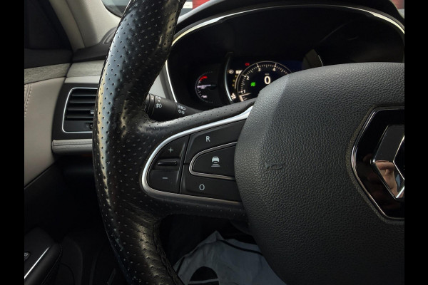 Renault Talisman Estate 1.6 TCe Initiale Paris Aut.|Navi Trekhaak Bose Camera Clima Stoelventilatie/verw. Massage