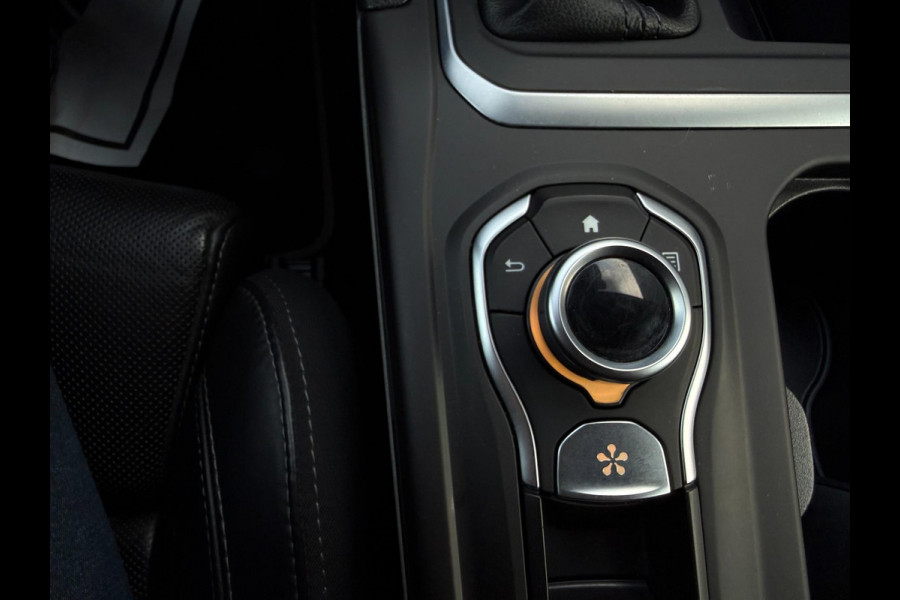 Renault Talisman Estate 1.6 TCe Initiale Paris Aut.|Navi Trekhaak Bose Camera Clima Stoelventilatie/verw. Massage