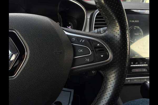 Renault Talisman Estate 1.6 TCe Initiale Paris Aut.|Navi Trekhaak Bose Camera Clima Stoelventilatie/verw. Massage