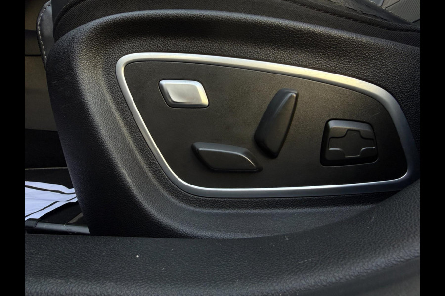 Renault Talisman Estate 1.6 TCe Initiale Paris Aut.|Navi Trekhaak Bose Camera Clima Stoelventilatie/verw. Massage