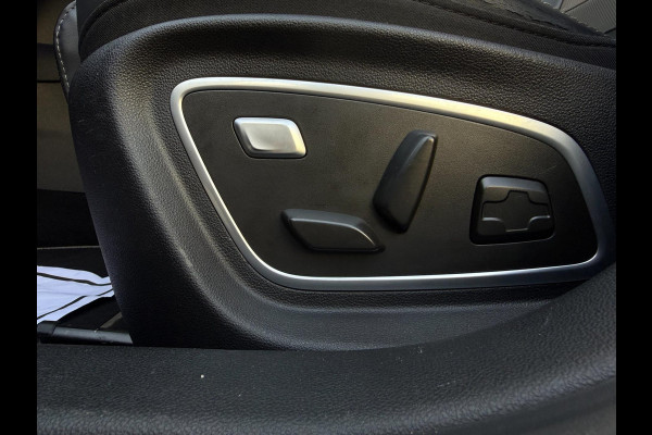 Renault Talisman Estate 1.6 TCe Initiale Paris Aut.|Navi Trekhaak Bose Camera Clima Stoelventilatie/verw. Massage