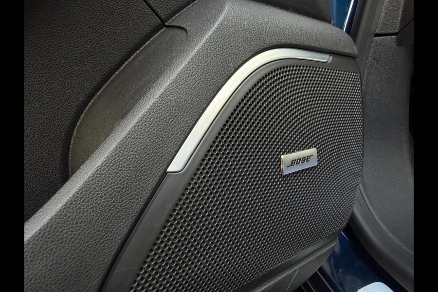 Renault Talisman Estate 1.6 TCe Initiale Paris Aut.|Navi Trekhaak Bose Camera Clima Stoelventilatie/verw. Massage