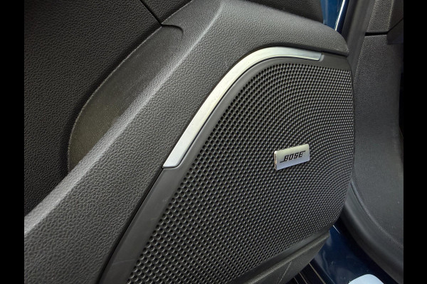 Renault Talisman Estate 1.6 TCe Initiale Paris Aut.|Navi Trekhaak Bose Camera Clima Stoelventilatie/verw. Massage