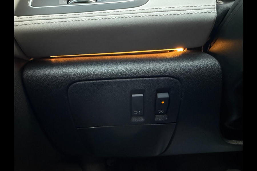 Renault Talisman Estate 1.6 TCe Initiale Paris Aut.|Navi Trekhaak Bose Camera Clima Stoelventilatie/verw. Massage