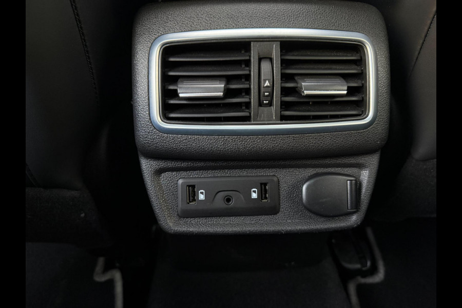 Renault Talisman Estate 1.6 TCe Initiale Paris Aut.|Navi Trekhaak Bose Camera Clima Stoelventilatie/verw. Massage