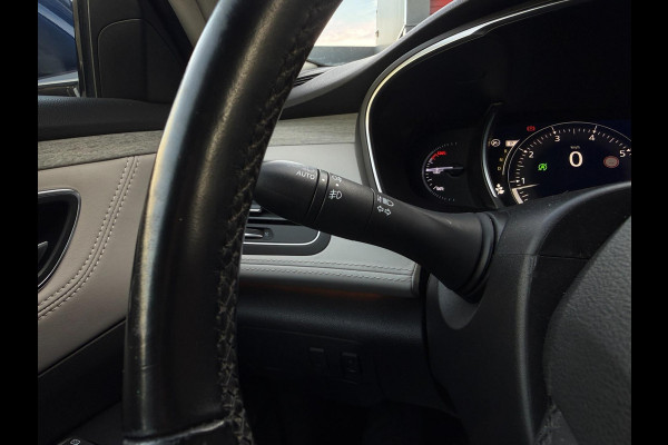 Renault Talisman Estate 1.6 TCe Initiale Paris Aut.|Navi Trekhaak Bose Camera Clima Stoelventilatie/verw. Massage