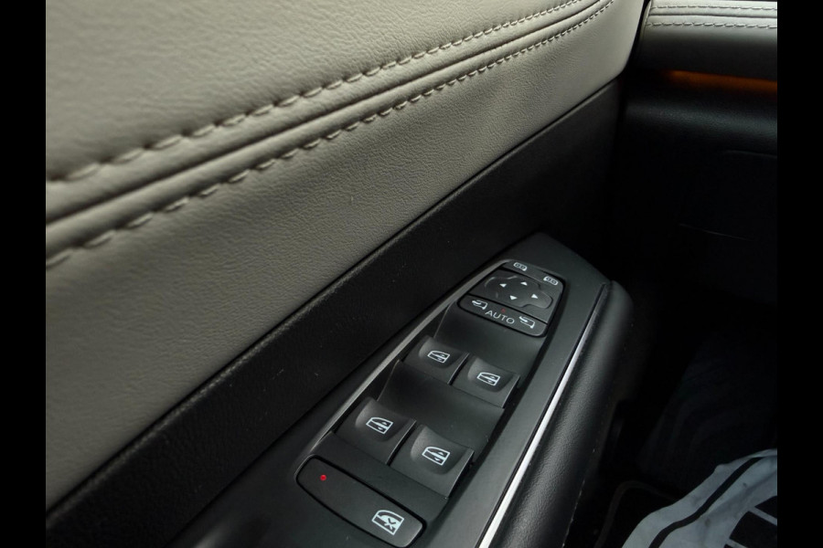 Renault Talisman Estate 1.6 TCe Initiale Paris Aut.|Navi Trekhaak Bose Camera Clima Stoelventilatie/verw. Massage