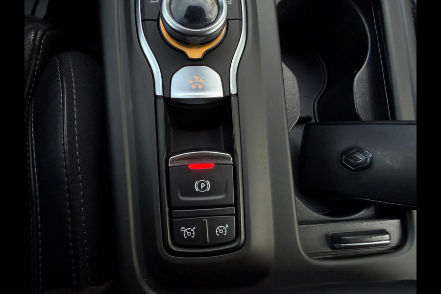 Renault Talisman Estate 1.6 TCe Initiale Paris Aut.|Navi Trekhaak Bose Camera Clima Stoelventilatie/verw. Massage