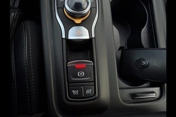 Renault Talisman Estate 1.6 TCe Initiale Paris Aut.|Navi Trekhaak Bose Camera Clima Stoelventilatie/verw. Massage