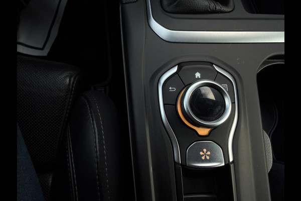 Renault Talisman Estate 1.6 TCe Initiale Paris Aut.|Navi Trekhaak Bose Camera Clima Stoelventilatie/verw. Massage