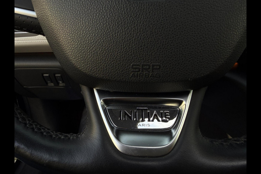 Renault Talisman Estate 1.6 TCe Initiale Paris Aut.|Navi Trekhaak Bose Camera Clima Stoelventilatie/verw. Massage