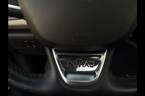 Renault Talisman Estate 1.6 TCe Initiale Paris Aut.|Navi Trekhaak Bose Camera Clima Stoelventilatie/verw. Massage