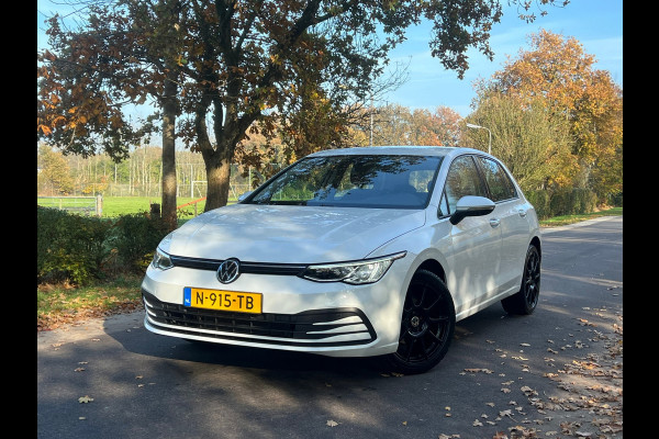 Volkswagen Golf 2.0 TDI | Cruise + Clima + Navi Nu € 17.950,-!!!