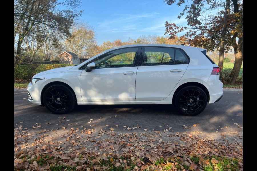 Volkswagen Golf 2.0 TDI | Cruise + Clima + Navi Nu € 17.950,-!!!