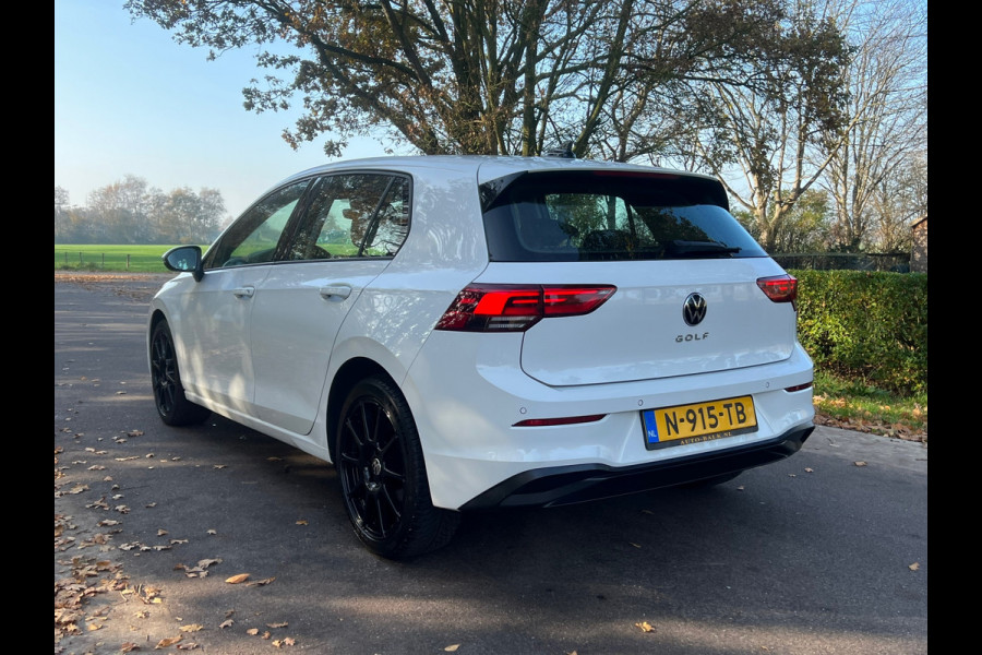 Volkswagen Golf 2.0 TDI | Cruise + Clima + Navi Nu € 17.950,-!!!