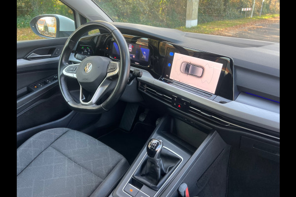 Volkswagen Golf 2.0 TDI | Cruise + Clima + Navi Nu € 17.950,-!!!