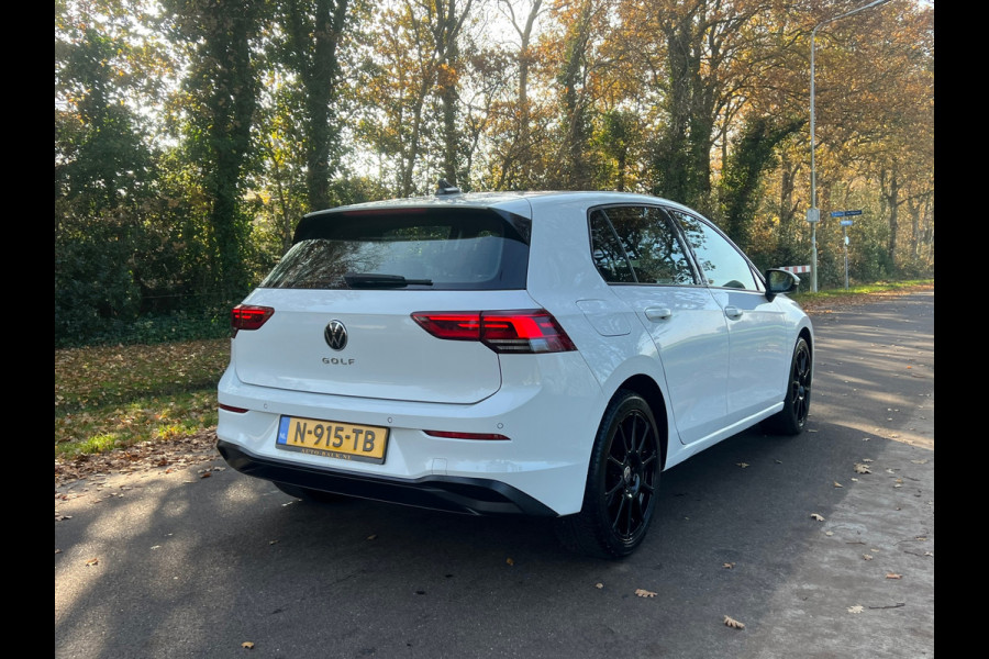 Volkswagen Golf 2.0 TDI | Cruise + Clima + Navi Nu € 17.950,-!!!