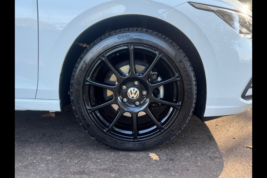 Volkswagen Golf 2.0 TDI | Cruise + Clima + Navi Nu € 17.950,-!!!