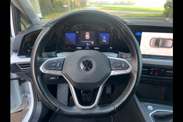 Volkswagen Golf 2.0 TDI | Cruise + Clima + Navi Nu € 17.950,-!!!