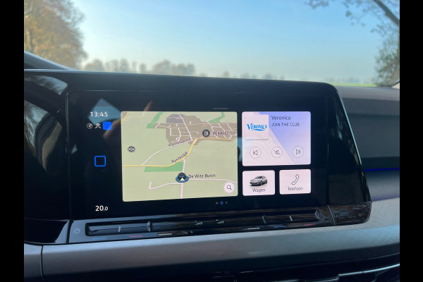 Volkswagen Golf 2.0 TDI | Cruise + Clima + Navi Nu € 17.950,-!!!