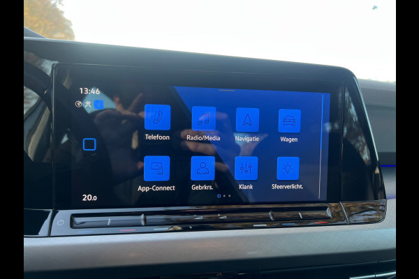 Volkswagen Golf 2.0 TDI | Cruise + Clima + Navi Nu € 17.950,-!!!