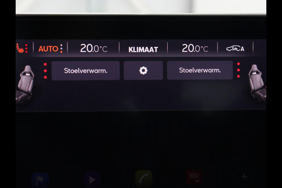 CUPRA Leon 1.4 eHybrid VZ | 245pk | Trekhaak | Stoelverwarming | Adaptive cruise | Carplay | Navigatie | Stuurverwarming | Keyless | Full LED | Sportstoelen | PHEV | Plug In